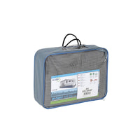 Bo-Camp Tent Carpet Bo-Carpet Grey (2x2.5 Metres)