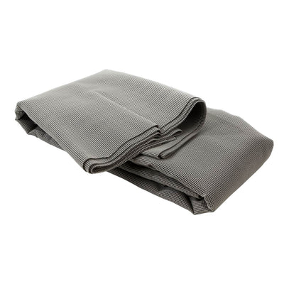 Bo-Camp Tent Carpet Bo-Carpet Grey (2x2.5 Metres)