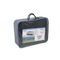Bo-Camp Tent Carpet Bo-Carpet Anthracite (3x2.5 Metres)