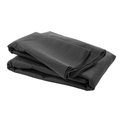 Bo-Camp Tent Carpet Bo-Carpet Anthracite (5x3 Metres)