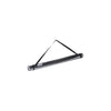 Bo-Camp Urban Collection Chill Mat Kingston Black/White