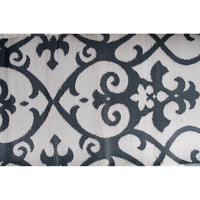 Bo-Camp Chill Mat Oriental Polypropylene Champagne M