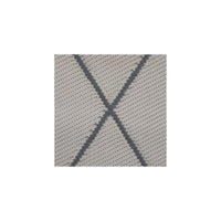 Bo-Camp Urban Collection Chill Mat Pluckley Champagne M