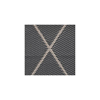 Bo-Camp Urban Collection Chill Mat Pluckley Champagne M