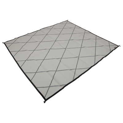 Bo-Camp Urban Collection Chill Mat Pluckley Champagne XL