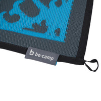 Bo-Camp Chill Mat Oriental Polypropylene Azure XL