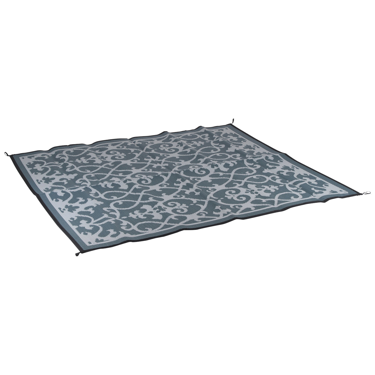 Bo-Camp Chill Mat Oriental Polypropylene Champagne XL