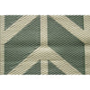Bo-Camp Industrial Collection Chill Mat Flaxton Green XL