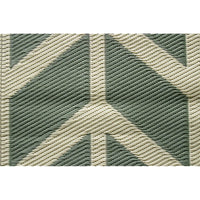 Bo-Camp Industrial Collection Chill Mat Flaxton Green XL