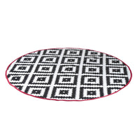 Bo-Camp Urban Collection Chill Mat Falconwood Round