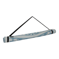 Bo-Camp Pastel Collection Chill Mat Lavardin Beach Blue