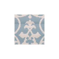 Bo-Camp Pastel Collection Chill Mat Lavardin Beach Blue