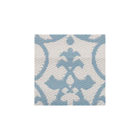 Bo-Camp Pastel Collection Chill Mat Lavardin Beach Blue