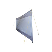 Bo-Camp Windbreak Ellen Extra Strong 2 Parts