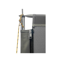 Bo-Camp Windbreak Ellen Extra Strong 2 Parts