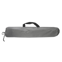 Bo-Camp Windbreak Dennis with Window 3 Parts