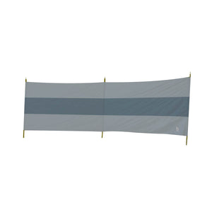 Bo-Camp Windbreak Brendan 2 Parts