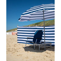 Bo-Camp Windbreak Beach 3 Parts