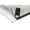 Bo-Camp Caravan Awning Travel Polyester L
