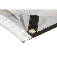 Bo-Camp Caravan Awning Travel Polyester L
