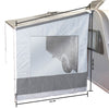 Bo-Camp Side Wall for Caravan Awning Universal (2.5 Metres)