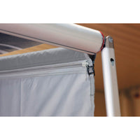 Bo-Camp Side Wall for Caravan Awning Universal (2.25 Metres)