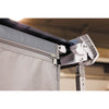 Bo-Camp Side Wall for Caravan Awning Universal (2.25 Metres)