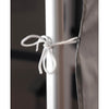 Bo-Camp Side Wall for Caravan Awning Universal (2.25 Metres)