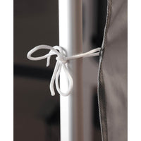 Bo-Camp Side Wall for Caravan Awning Universal (2.25 Metres)