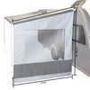 Bo-Camp Side Wall for Caravan Awning Universal (2.25 Metres)