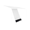 Bo-Camp Front Wall Sun Protection Top and Side (2.5 x 1.75 Metres)