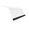 Bo-Camp Front Wall Sun Protection Top (3.5 x 2.25 Metres)