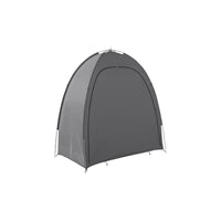 Bo-Camp Bike Shelter