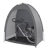 Bo-Camp Bike Shelter