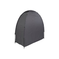 Bo-Camp Storage Tent for E-Bike Shelter Plus