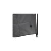 Bo-Camp Storage Tent for E-Bike Shelter Plus