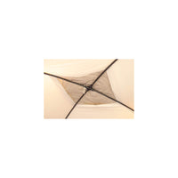 Bo-Camp Party Shelter Polyester Large