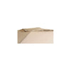 Bo-Camp Party Shelter Polyester Medium