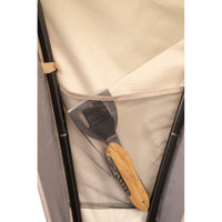 Bo-Camp Party Shelter Polyester Medium