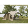 Bo-Camp Party Shelter Polyester Small