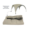 Bo-Camp Cloth for Party Shelter L