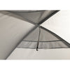 Bo-Camp Party Tent Light Polyester Medium