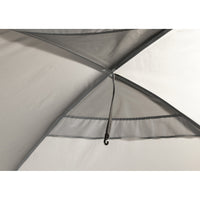 Bo-Camp Party Tent Light Polyester Large