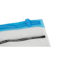Bo-Camp Vacuum Bags Travel Bags 2x M and 1x L (3 Pieces)