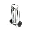 Bo-Camp Luggage Trolley Foldable (40kg)