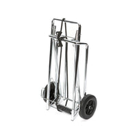 Bo-Camp Luggage Trolley Foldable (40kg)