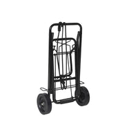 Bo-Camp Luggage Trolley Foldable (35kg)
