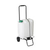 Bo-Camp Luggage Trolley Foldable (35kg)