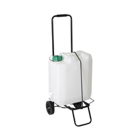 Bo-Camp Luggage Trolley Foldable (35kg)
