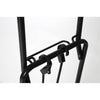 Bo-Camp Luggage Trolley Foldable (35kg)